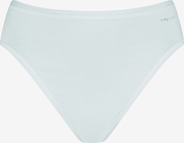 Mey Panty 'Jazz' in White: front