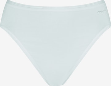 Mey Panty 'Jazz' in White: front