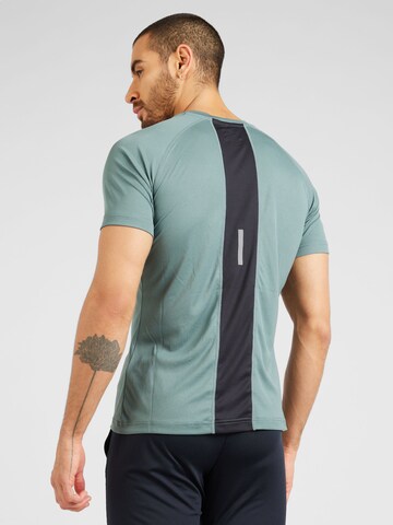 Champion Authentic Athletic Apparel Functioneel shirt in Groen