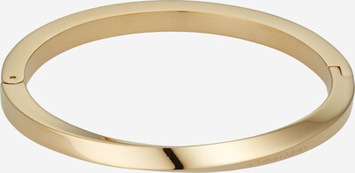 Calvin Klein Bracelet en or, Vue avec produit