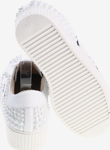 ABSINTHE CULTURE Sneakers & Trainers in 40 in White