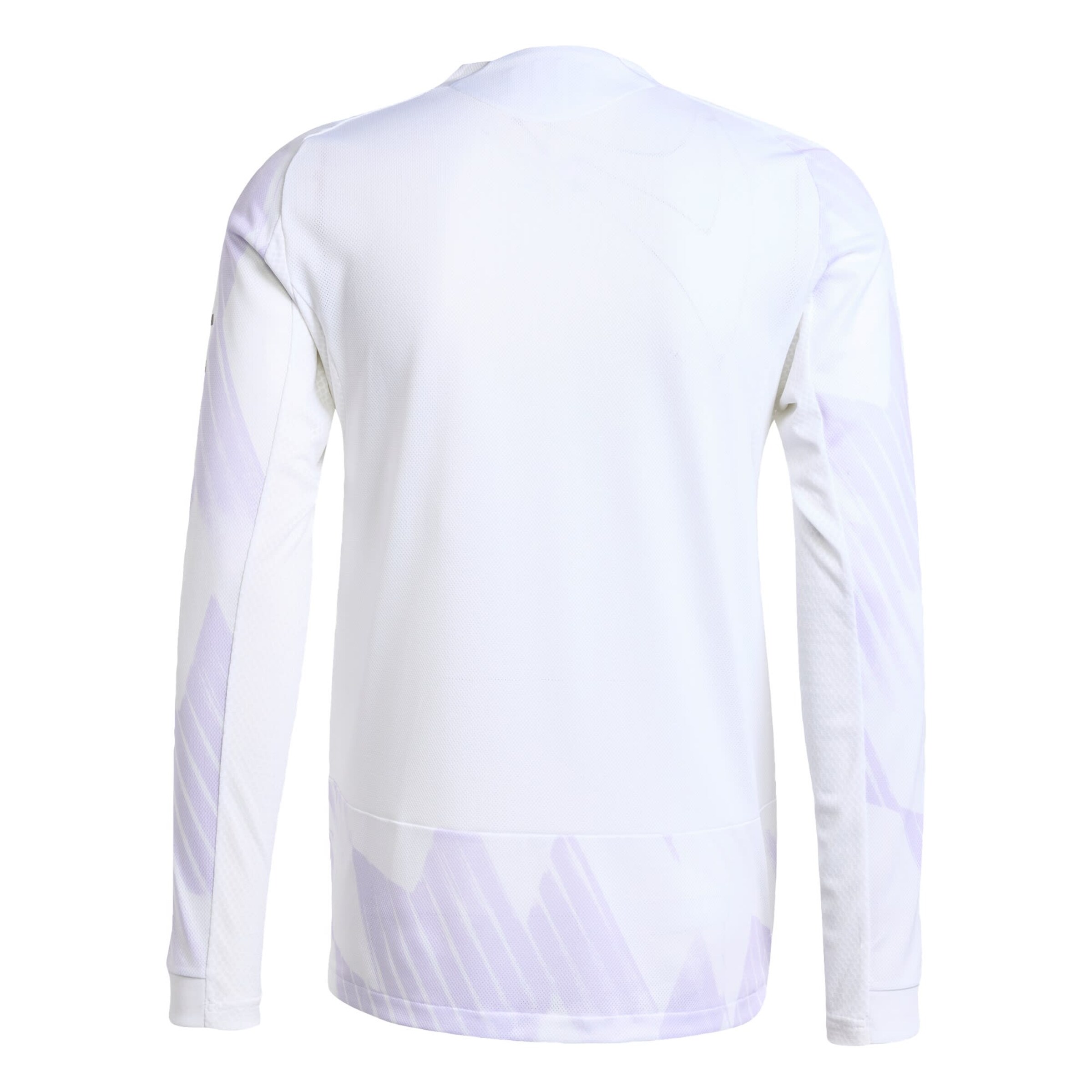 ADIDAS PERFORMANCE - Camiseta de fútbol 'Manchester United 25/26' en blanco
