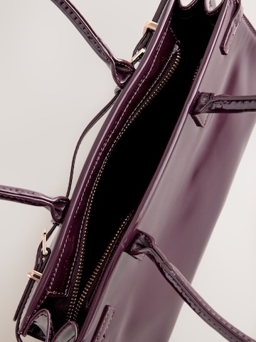Sac bandoulière Next en rouge