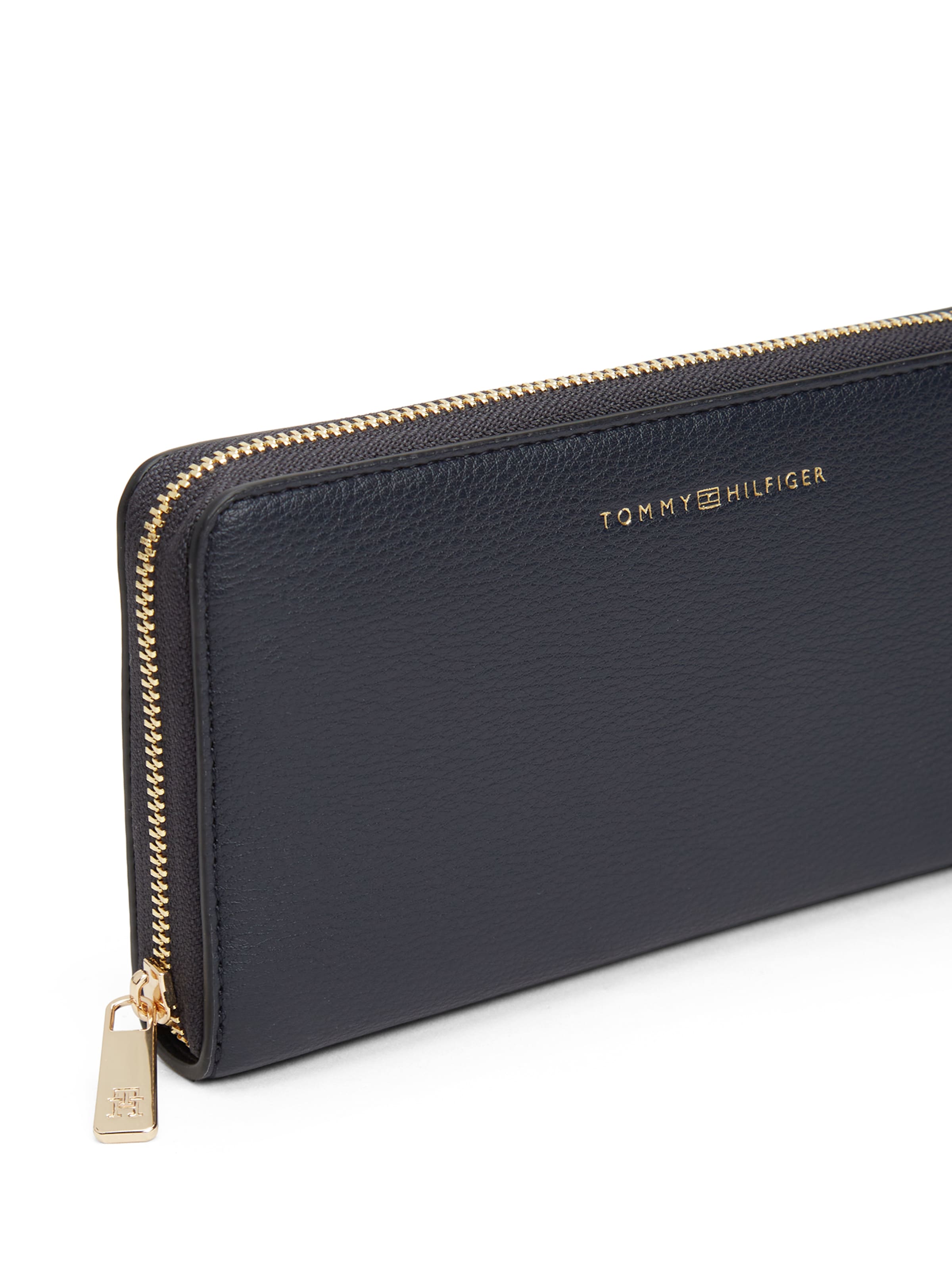 TOMMY HILFIGER Πορτοφόλι σε μπλε