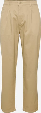 Dockers Брюки-чинос в Бежевый: спереди