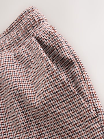 regular Pantaloni di Next in rosso