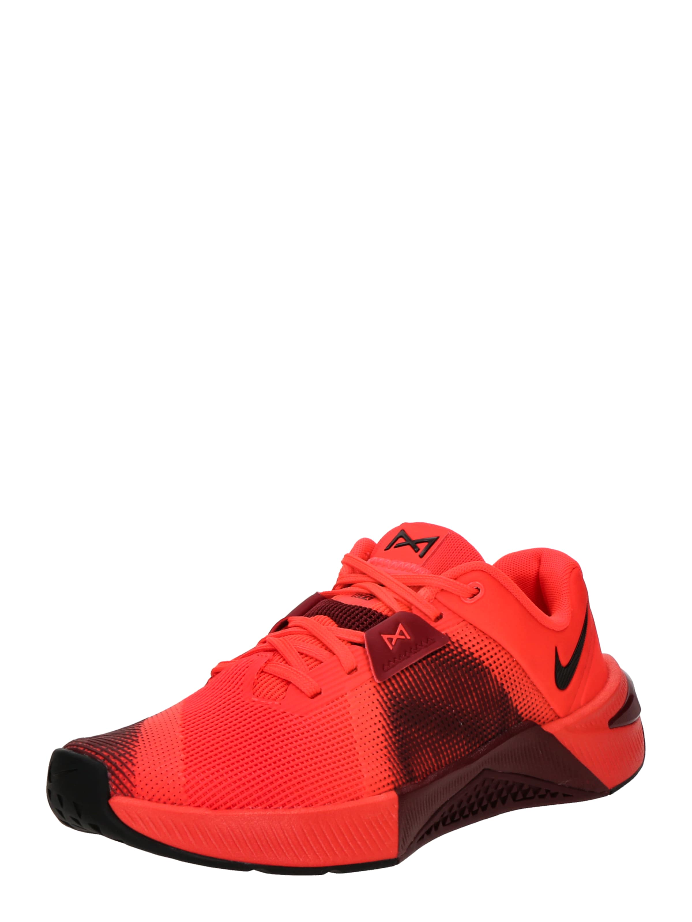 NIKE Sports shoe &#x27;METCON 10&#x27; in Red: front
