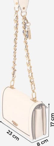 GUESS - Bolso de mano 'Abey' en rosa