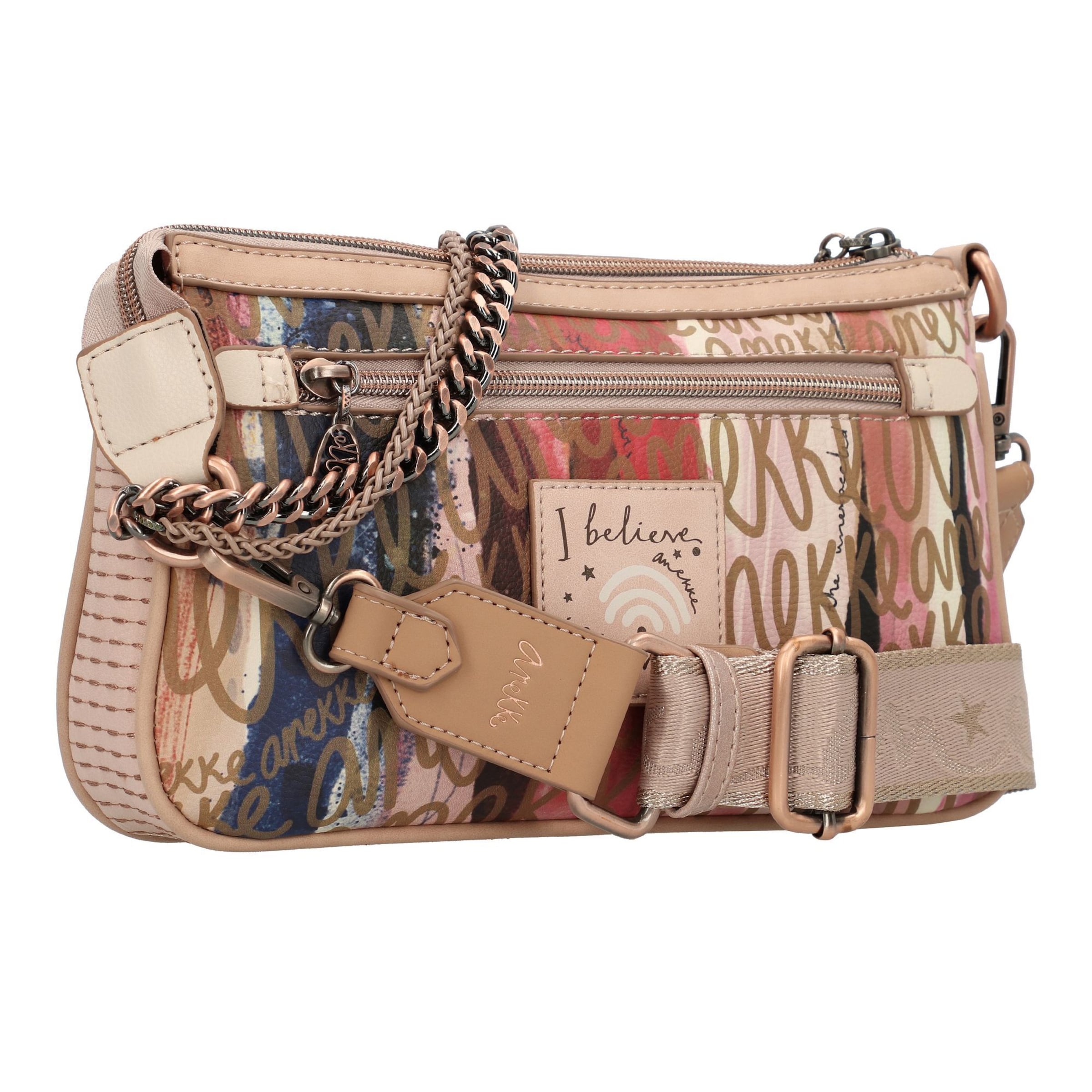 Anekke Shoulder Bag 'Studio' in Beige