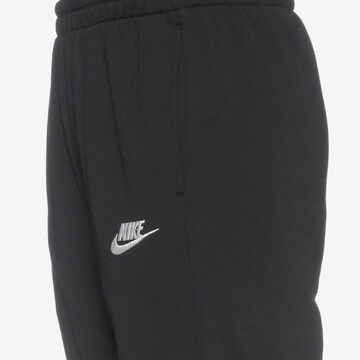 Nike Sportswear Trenirka za tek | črna barva