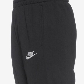 Nike Sportswear Jogginganzug in Schwarz