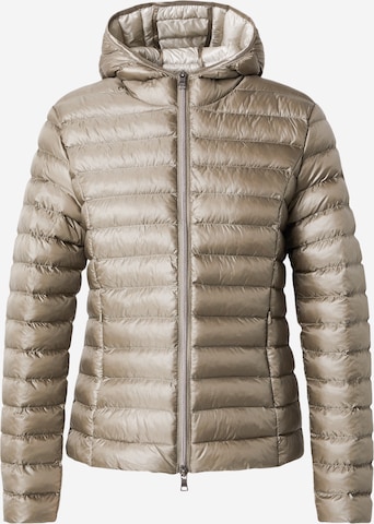 No. 1 Como Átmeneti dzseki 'Forte' - zöld: elől