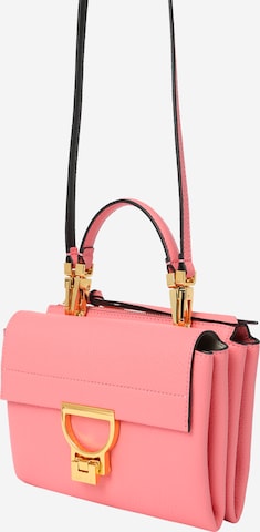 Coccinelle Handbag 'Arlettis' in Pink: front