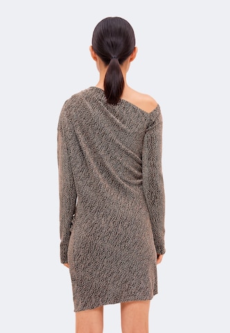 Robe IRO en or