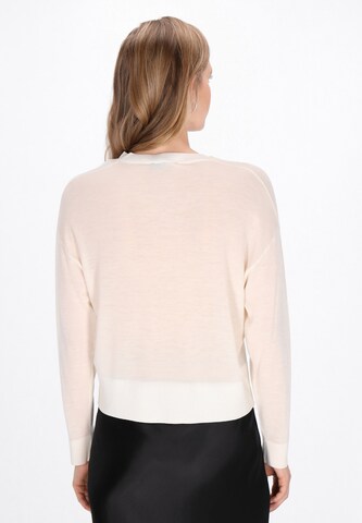 DreiMaster Vintage Tröja i beige