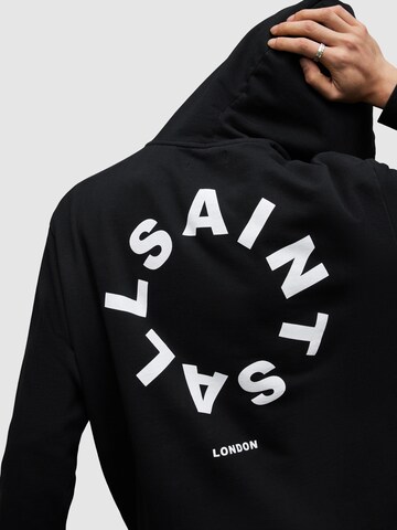 Sweat-shirt 'TIERRA' AllSaints en noir