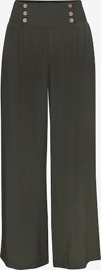 LASCANA Hlače u kraljevski zelena, Pregled proizvoda