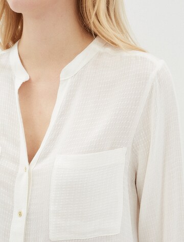 Koton Blouse in White