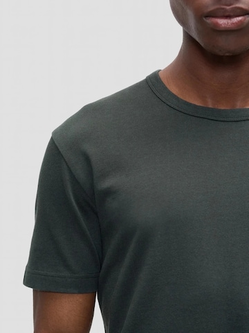 SANVT Shirt 'The Heavyweight' in Green