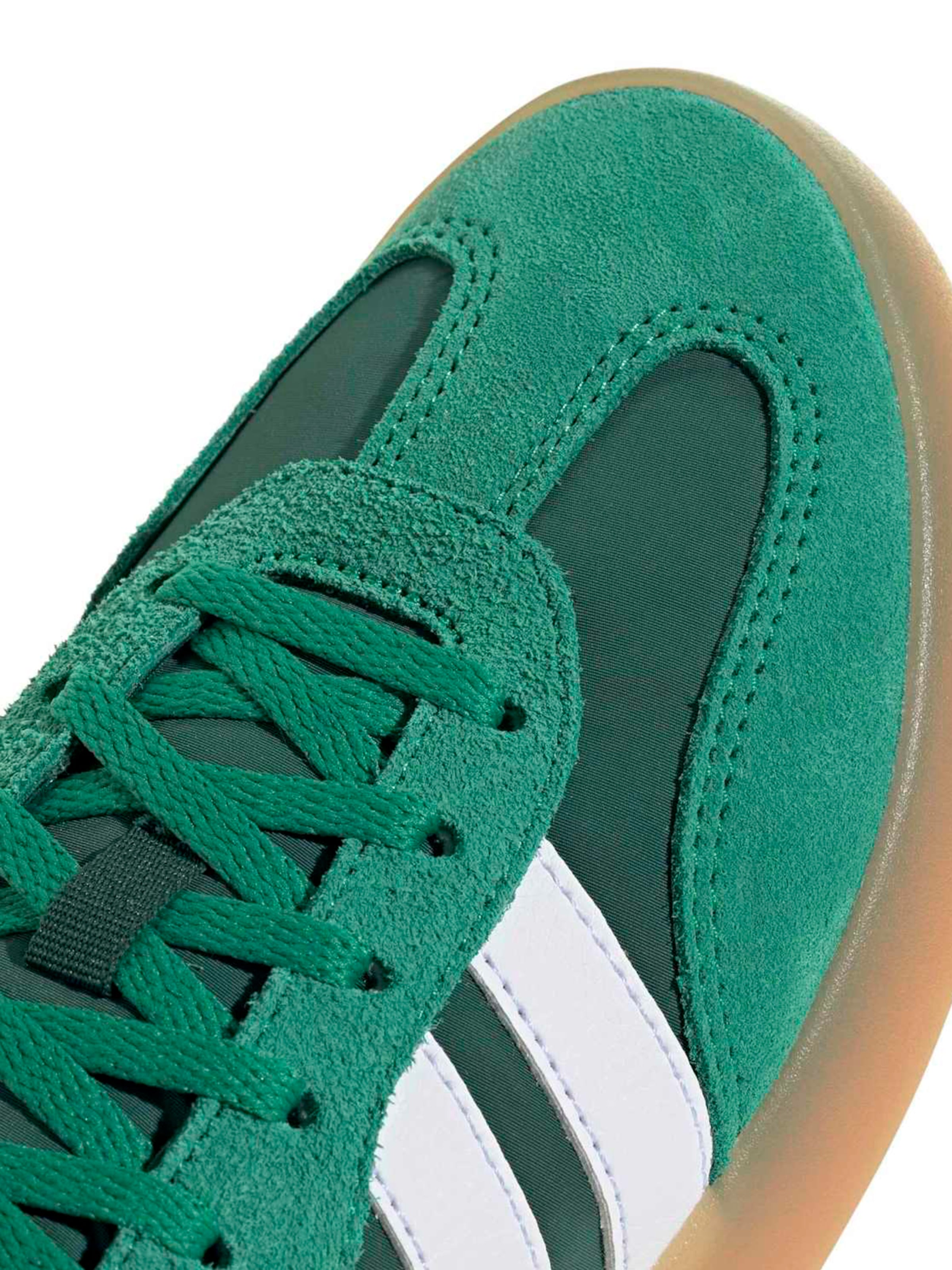 ADIDAS SPORTSWEAR Αθλητικό παπούτσι 'Barreda Decode' σε πράσινο