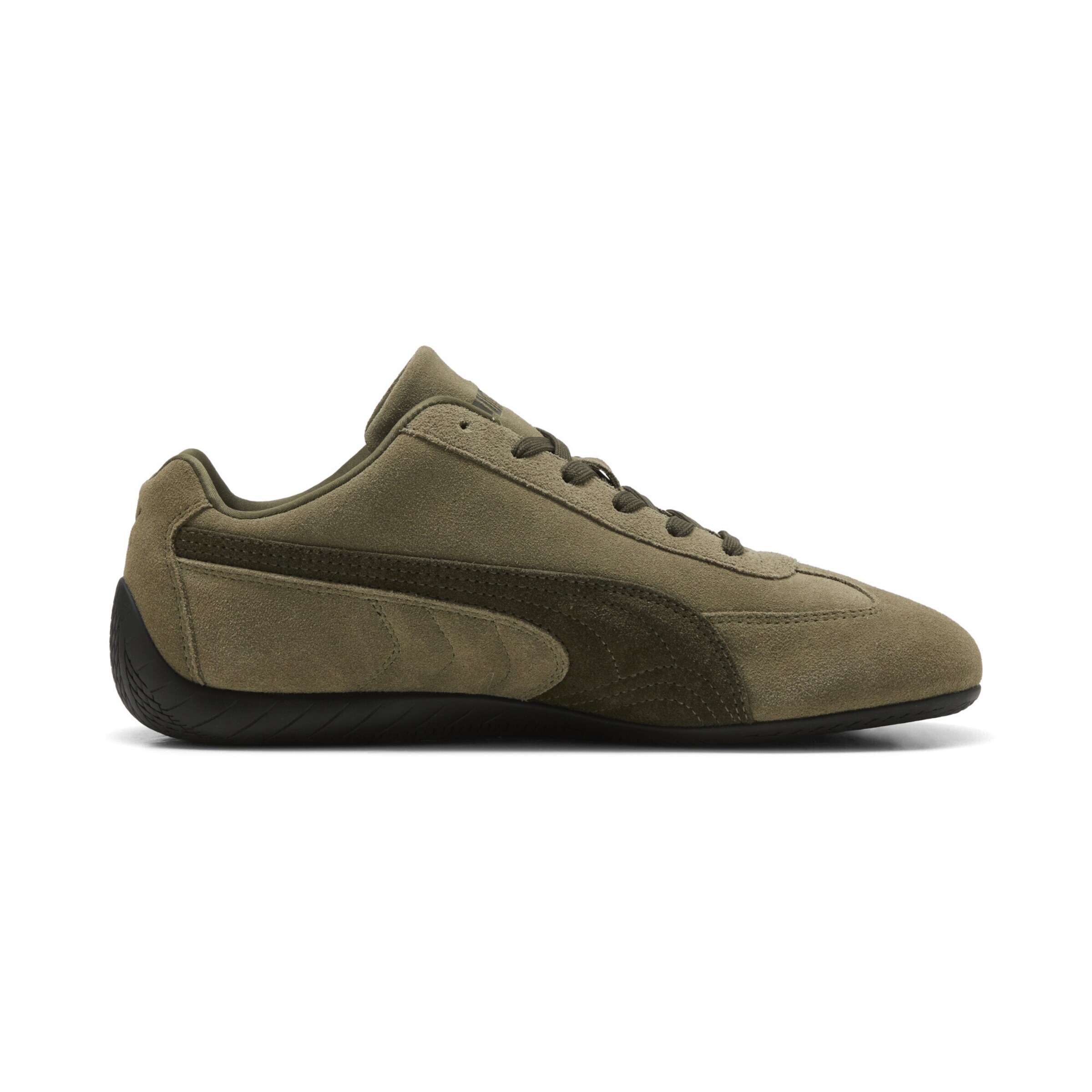 PUMA Sneakers in Green