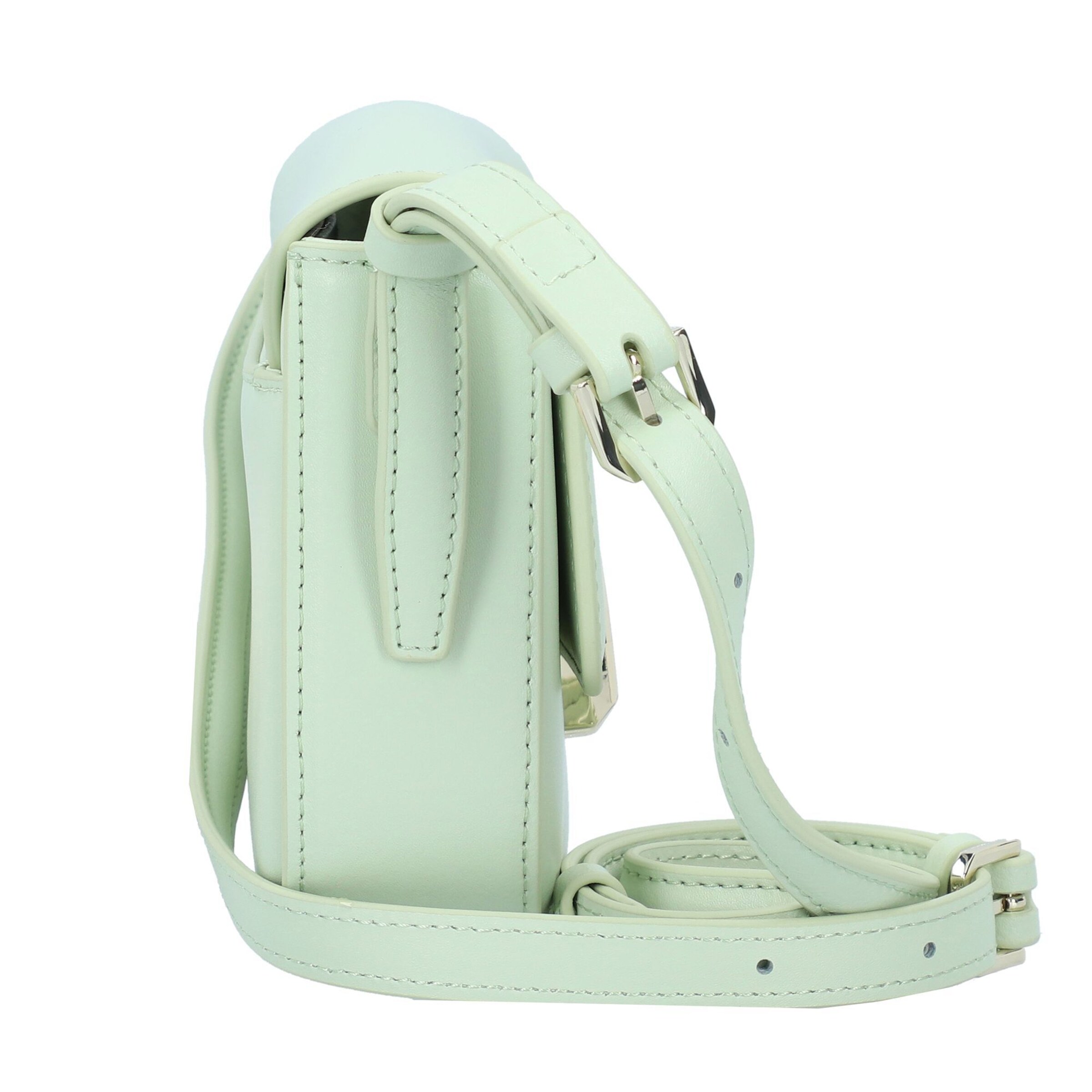 PATRIZIA PEPE Shoulder bag in Green