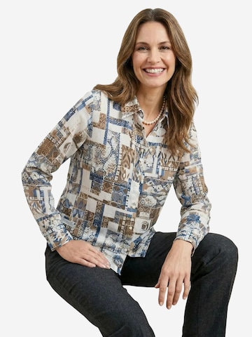 My fashion Shirt in Beige