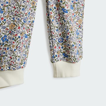 Ensemble 'Adidas Originals x Liberty London' ADIDAS ORIGINALS en blanc