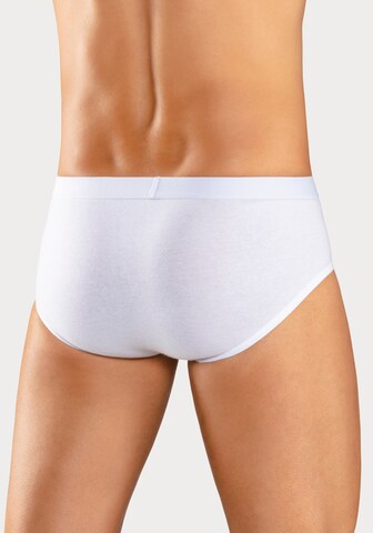 H.I.S Slip in Grau