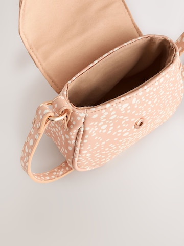 Next Bag in Brown