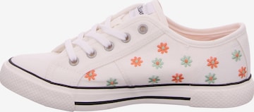 s.Oliver Sneakers in White