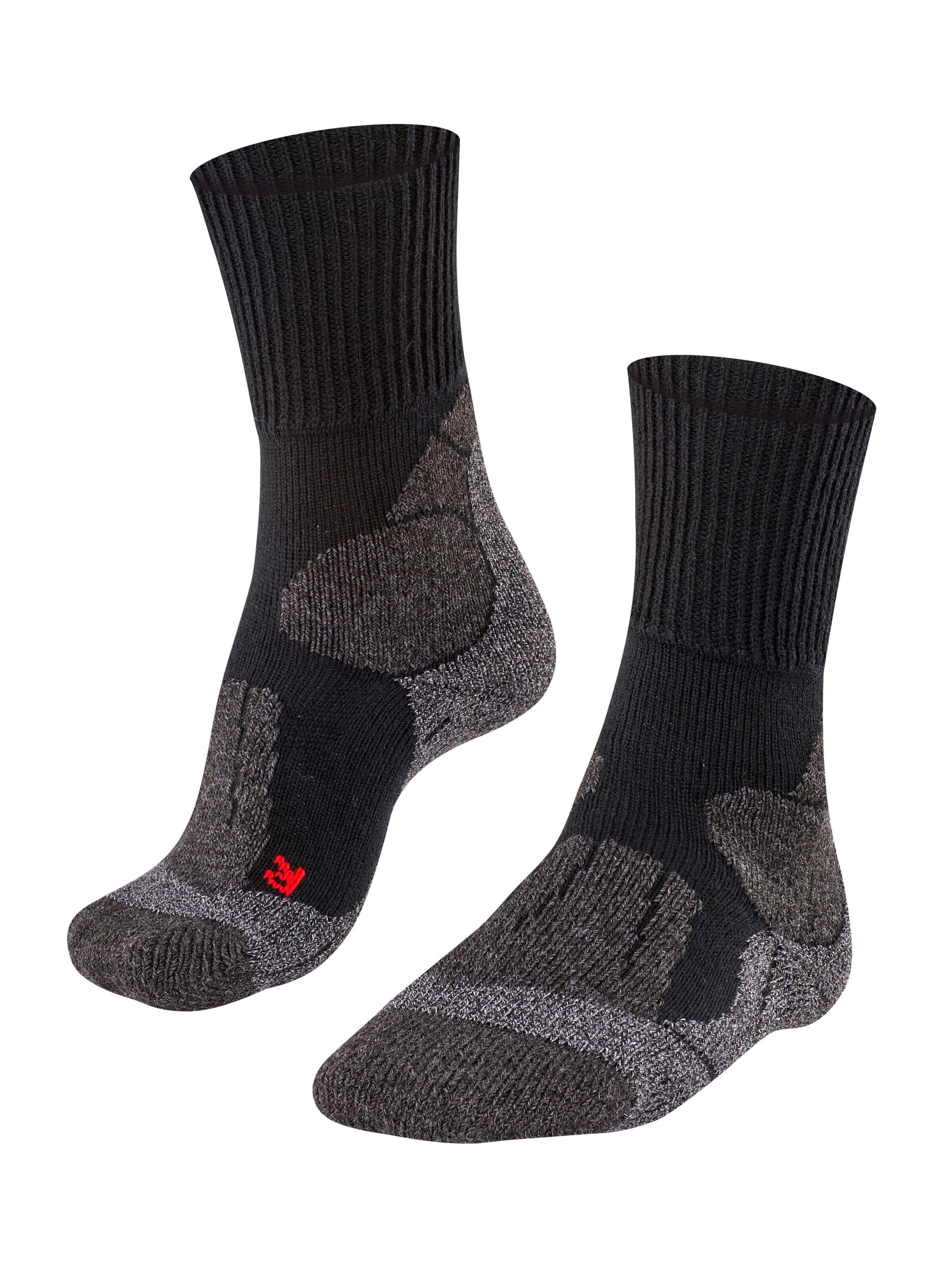 FALKE Sportsocken 'TK1 Adventure'‌‌‌‌‌ in Mischfarben: Vorderseite