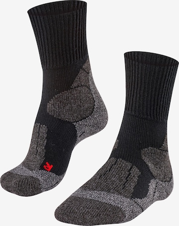 FALKE Sportsocken 'TK1 Adventure' in Mischfarben: Vorderseite