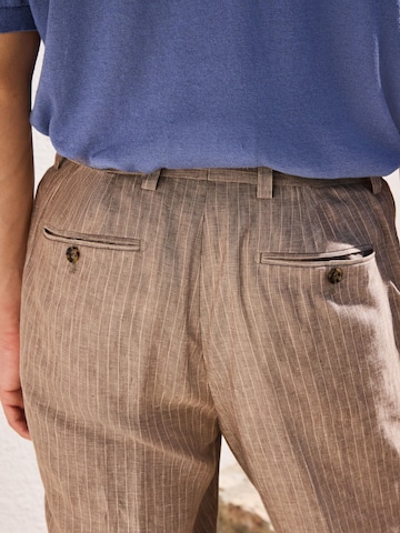 Next - regular Pantalón chino en beige