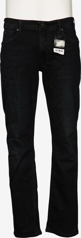 Miracle of Denim Jeans 34 in Schwarz: Vorderseite