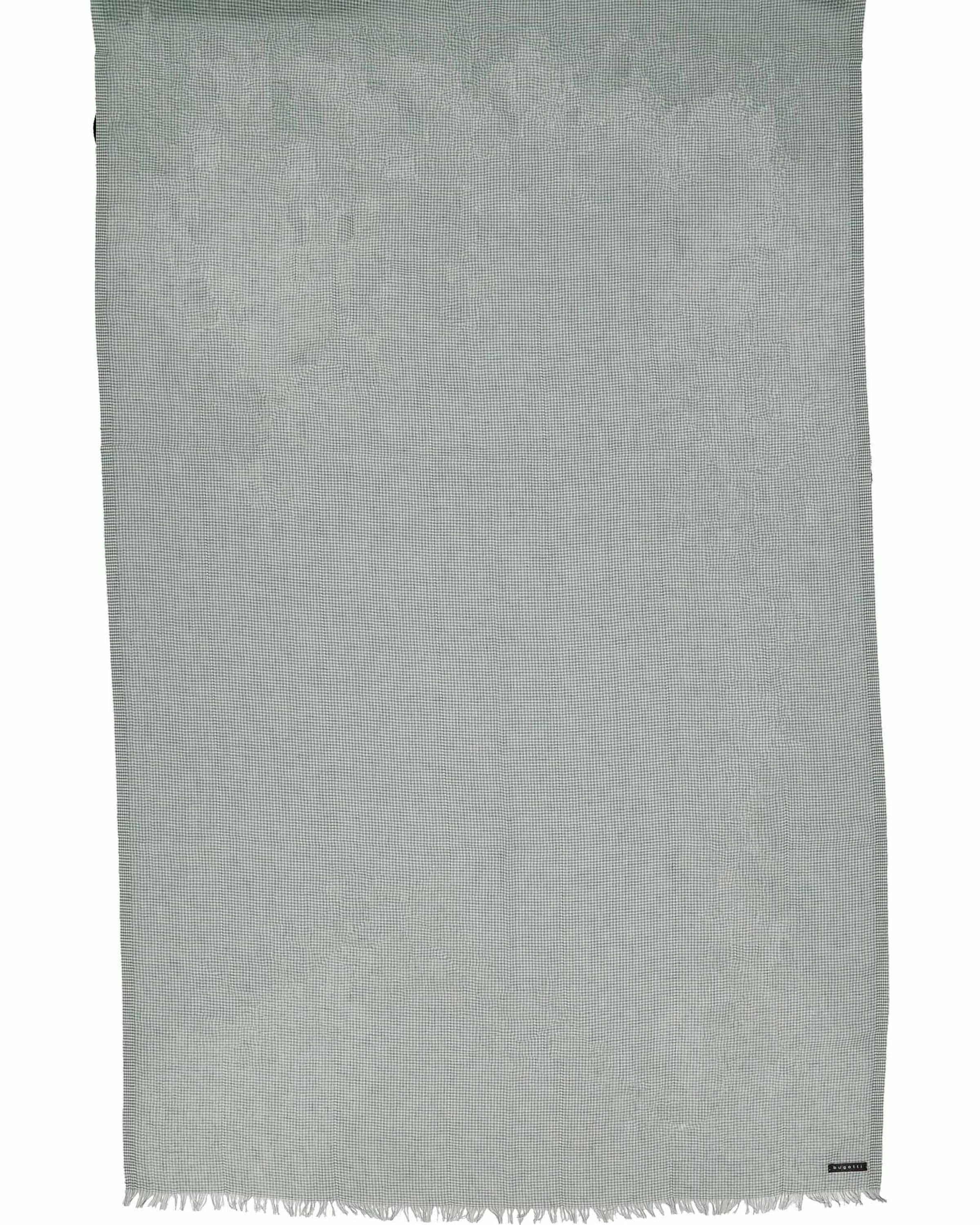 bugatti Schal in Blau