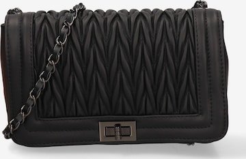 Gave Lux Crossbody bag in Black: front