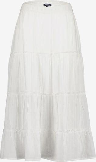 BLUE SEVEN Hame värissä valkoinen, Tuotenäkymä