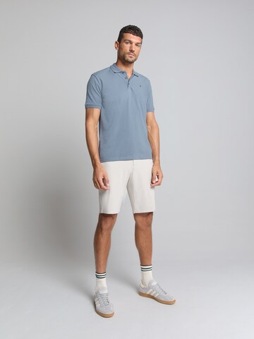 No Excess Shirt in Blue