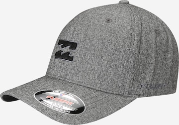 BILLABONG Cap 'ALL DAY' in Silver: front