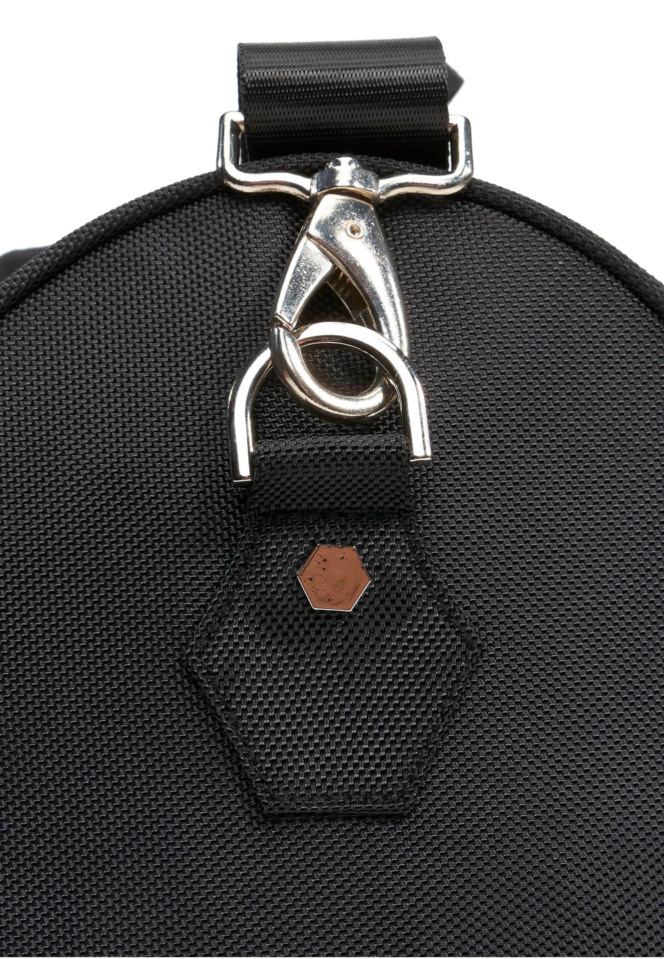 DEF Reistas in Zwart