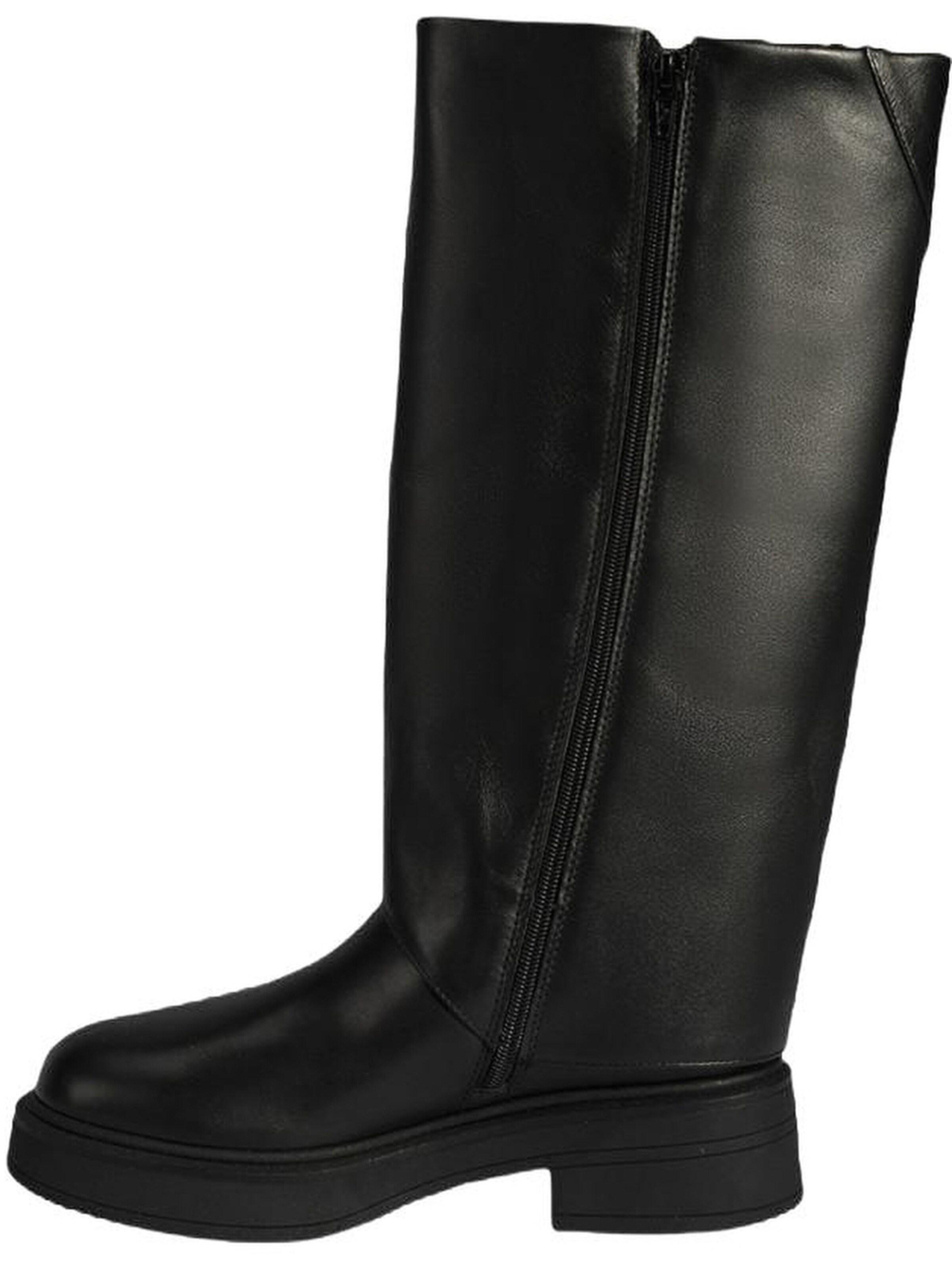 Desa Stiefel‌ in Schwarz