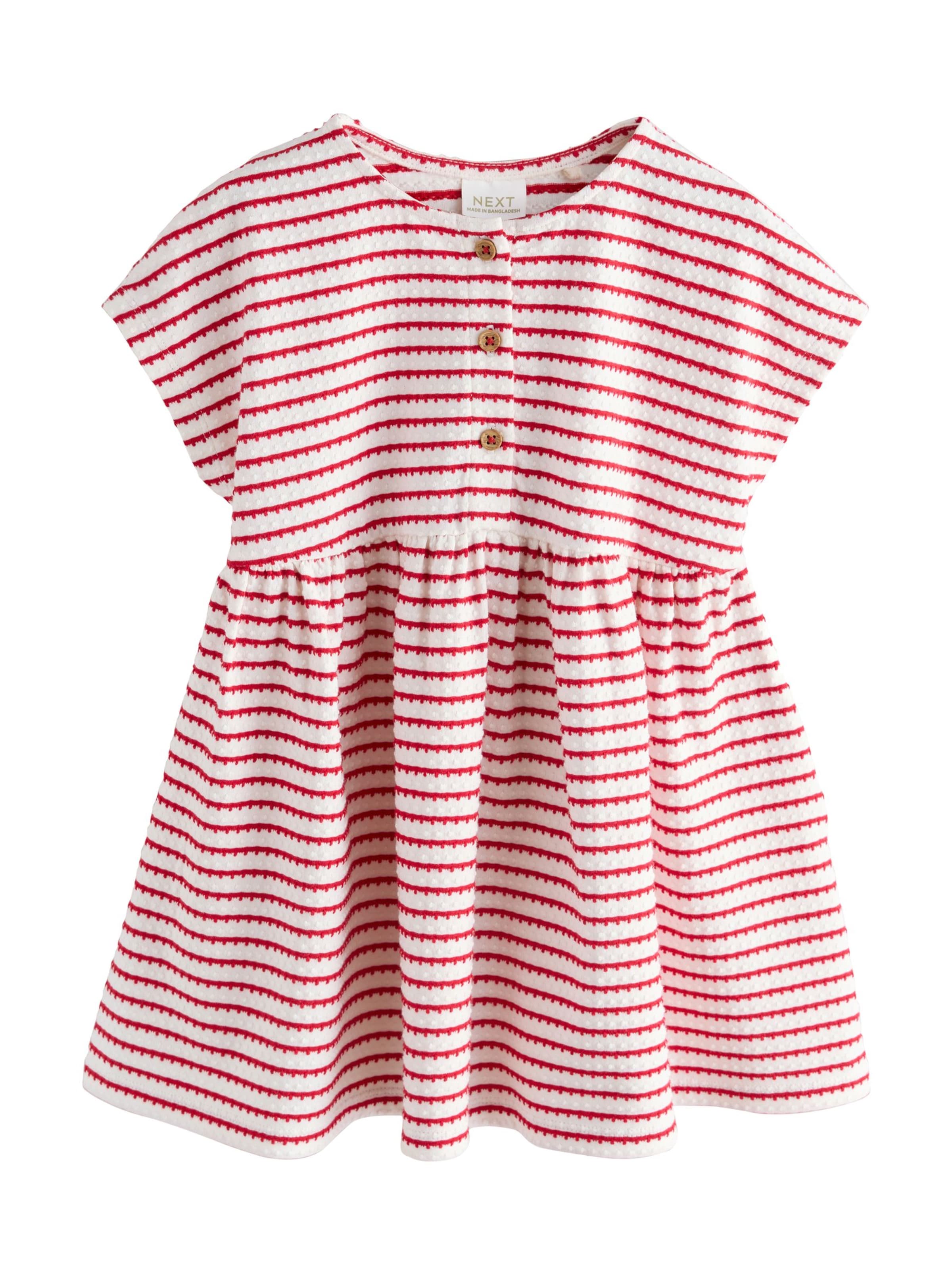 Next Dress in White: front