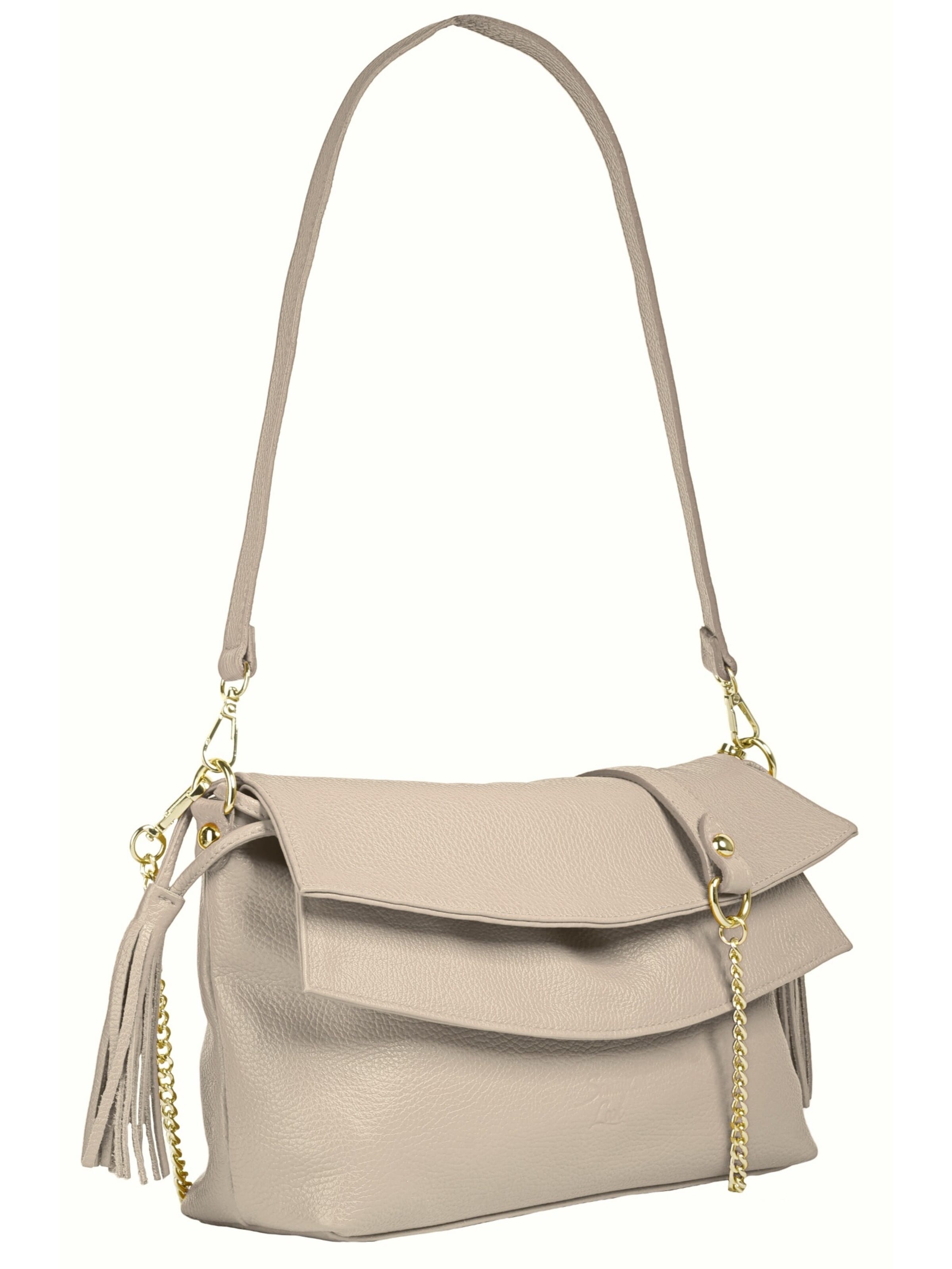 Sac à bandoulière Samantha Look en gris