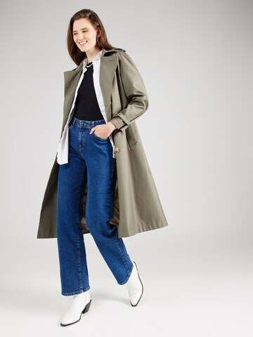 Banana Republic Футболка в Черный