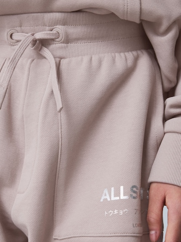 smALLSAINTS Облекло за бягане в розово