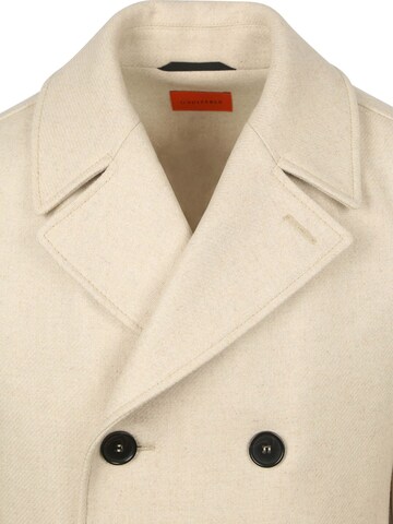 Manteau d’hiver Suitable en blanc