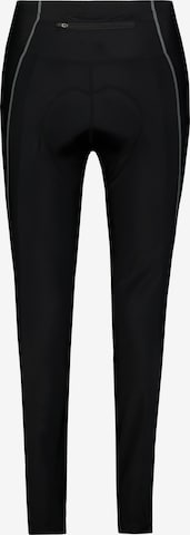 JP1880 Skinny Functionele broek in Zwart