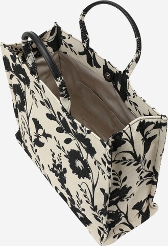 Coccinelle Shopper 'Never Without' in Beige