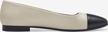 TAMARIS Ballet Flats in Beige